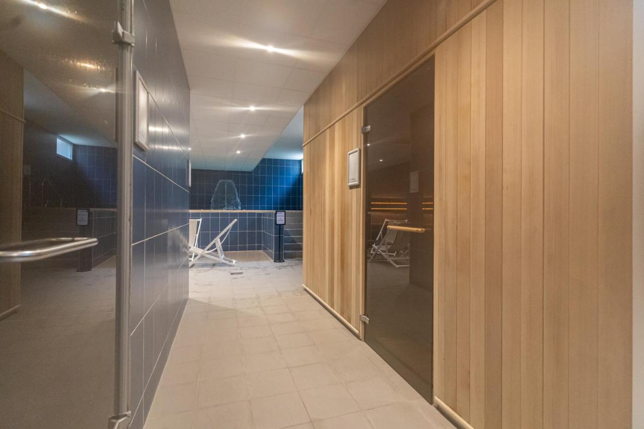 Villages Clubs Du Soleil - มาร์กเซย ภายนอก รูปภาพ