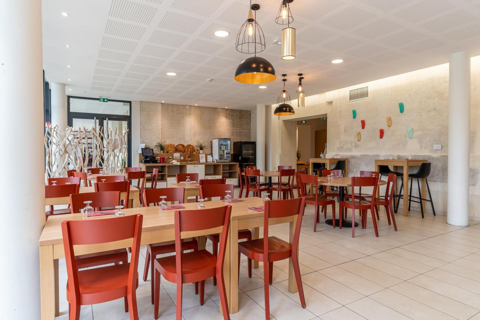 Villages Clubs Du Soleil - มาร์กเซย ภายนอก รูปภาพ