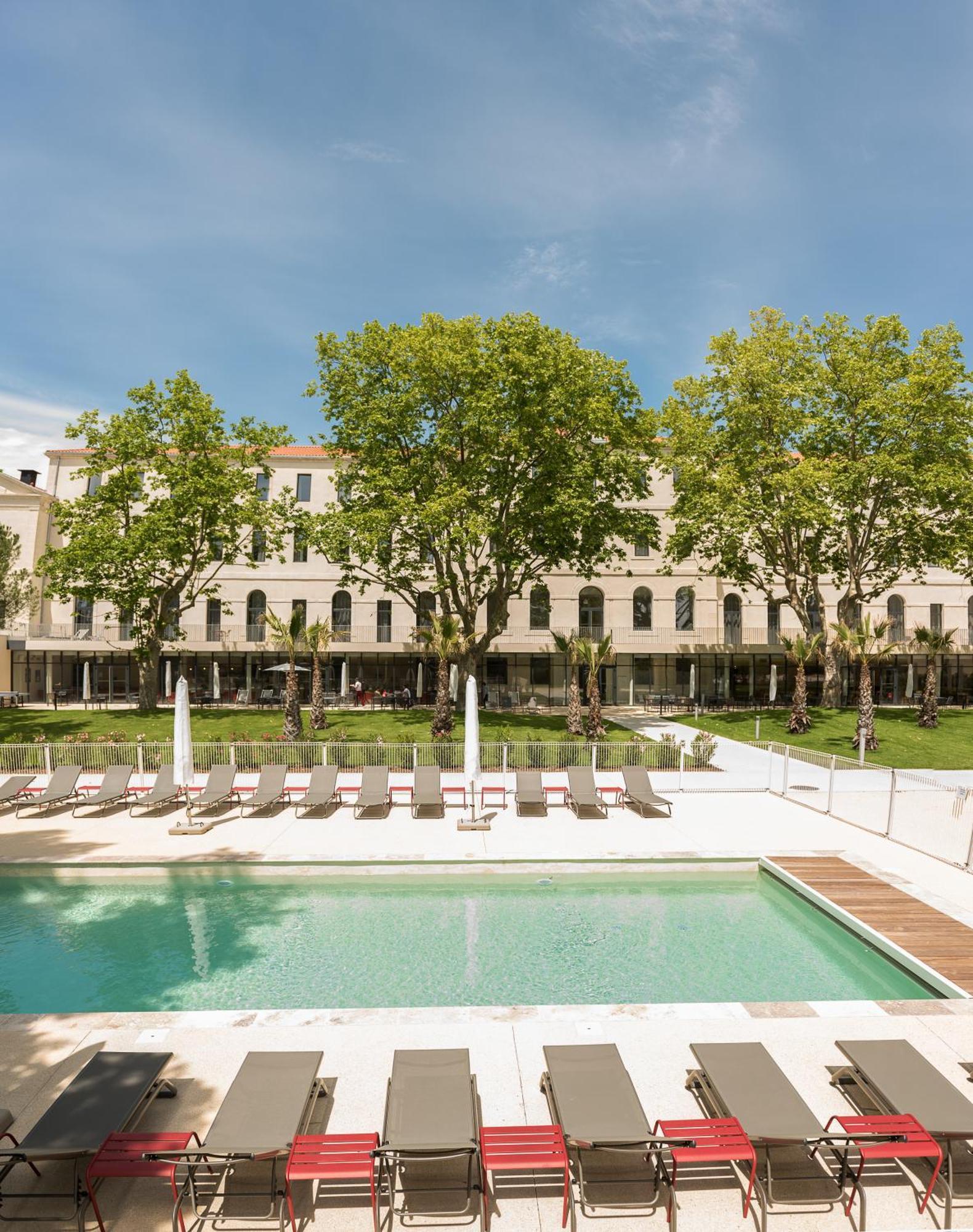 Villages Clubs Du Soleil - มาร์กเซย ภายนอก รูปภาพ