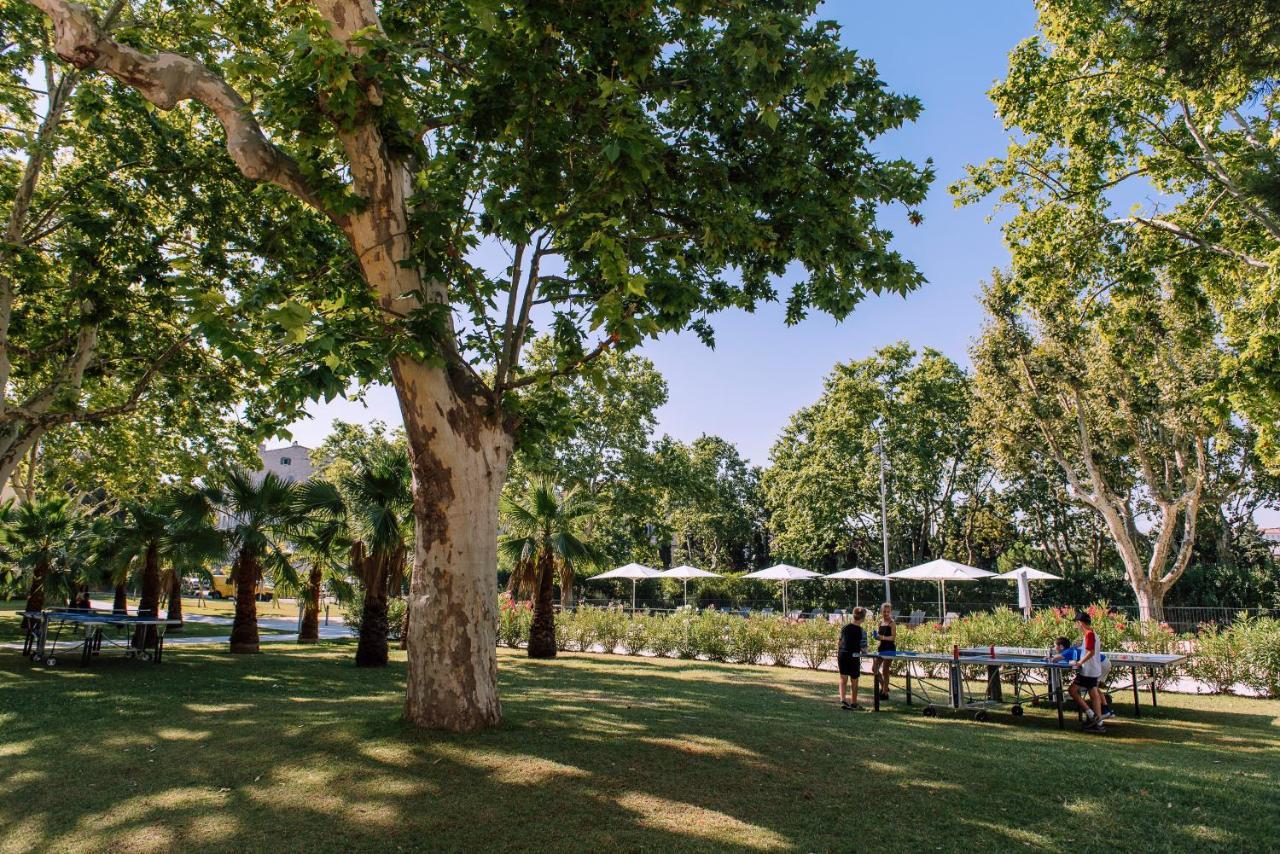Villages Clubs Du Soleil - มาร์กเซย ภายนอก รูปภาพ