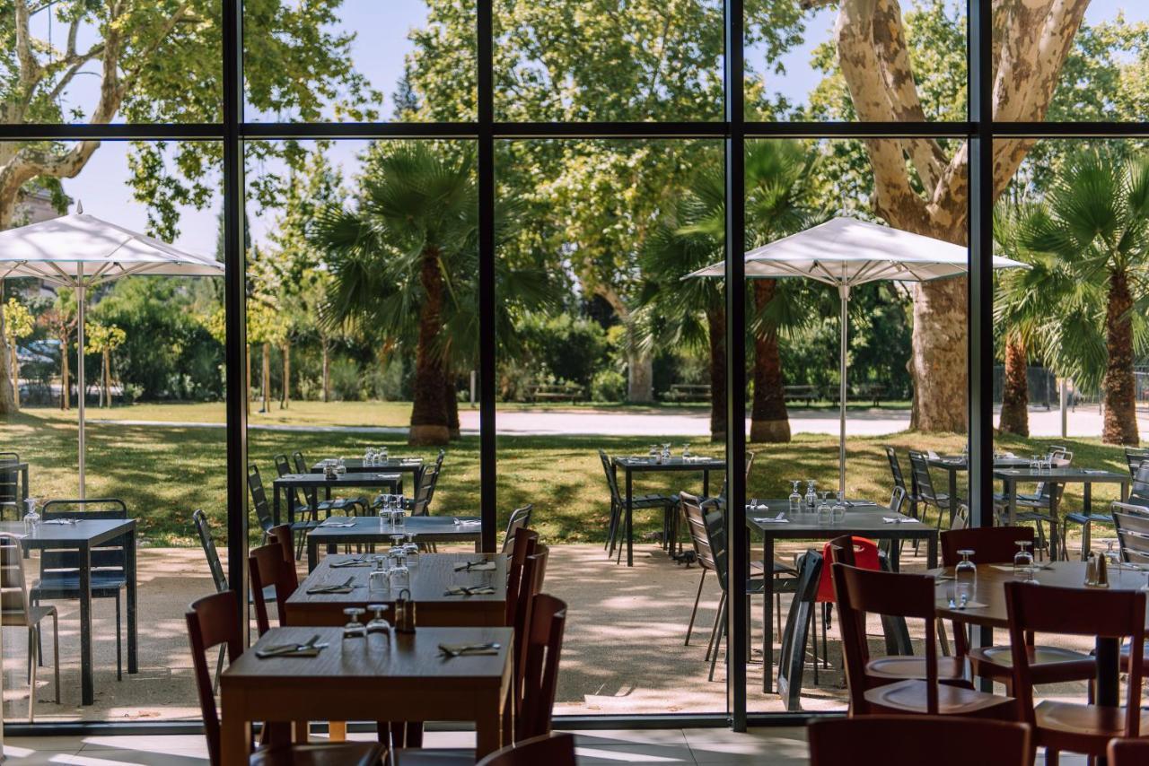 Villages Clubs Du Soleil - มาร์กเซย ภายนอก รูปภาพ